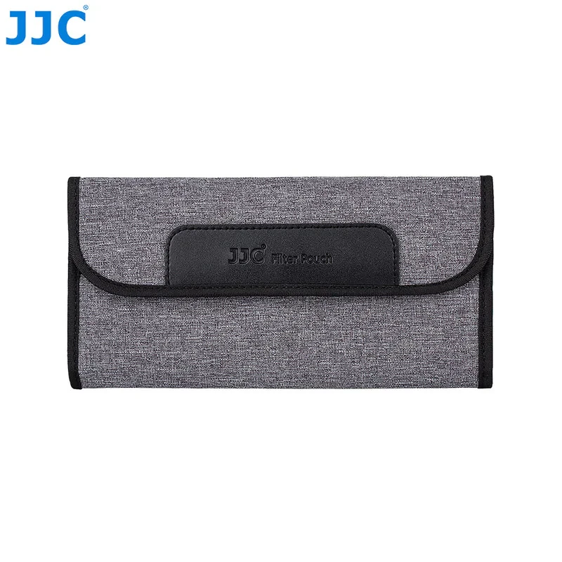 کیف دوربین جی جی سی مدل FILTER POCHETTE POUR