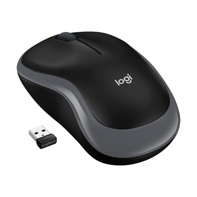 ماوس بی‌ سیم لاجیتک مدل M185