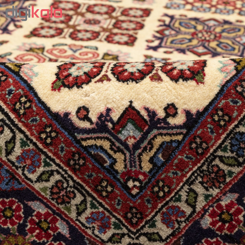 فرش دستباف سه متری سی پرشیا کد 174004