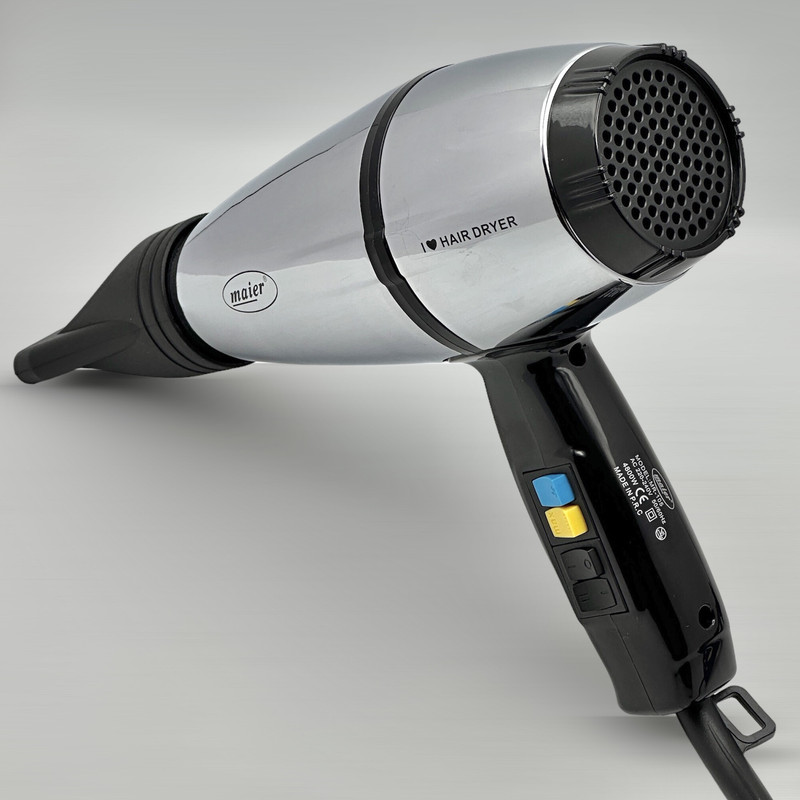 سشوار حرفه ای مایر مدل MR-105
