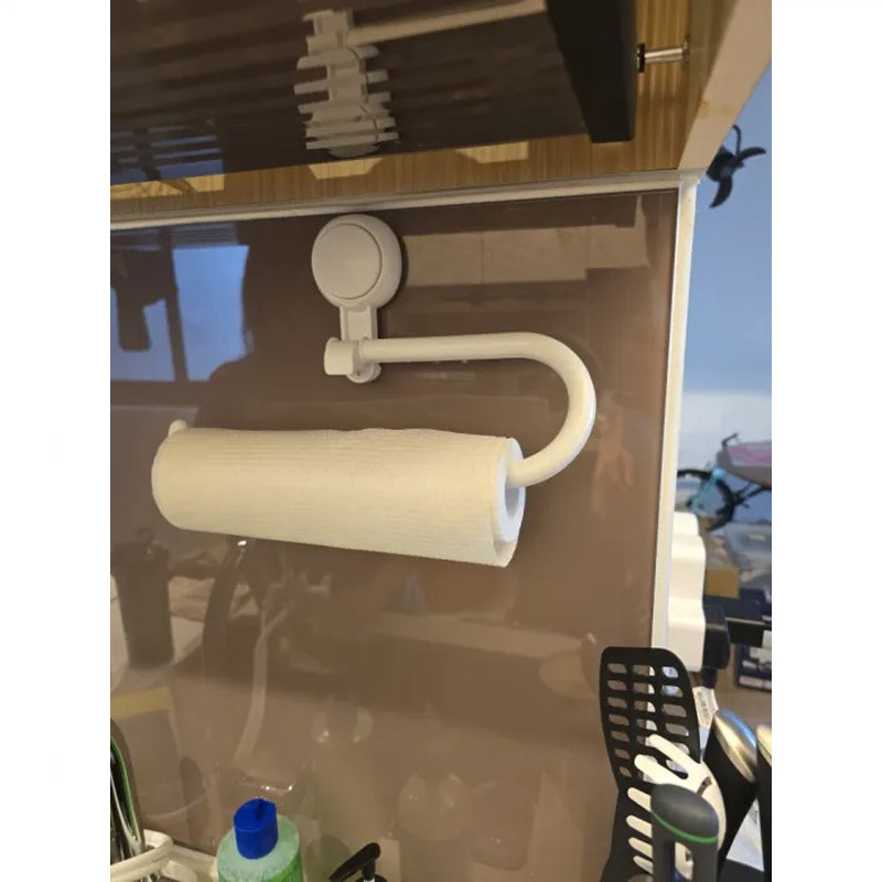 پایه رول دستمال کاغذی کد AW630