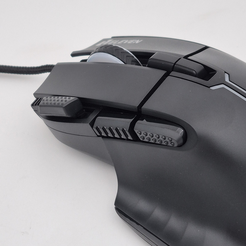 ماوس گیمینگ ایلون مدل GM10