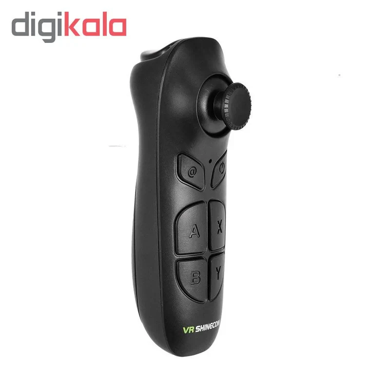 دسته بازی شاینکن مدل SC-B03