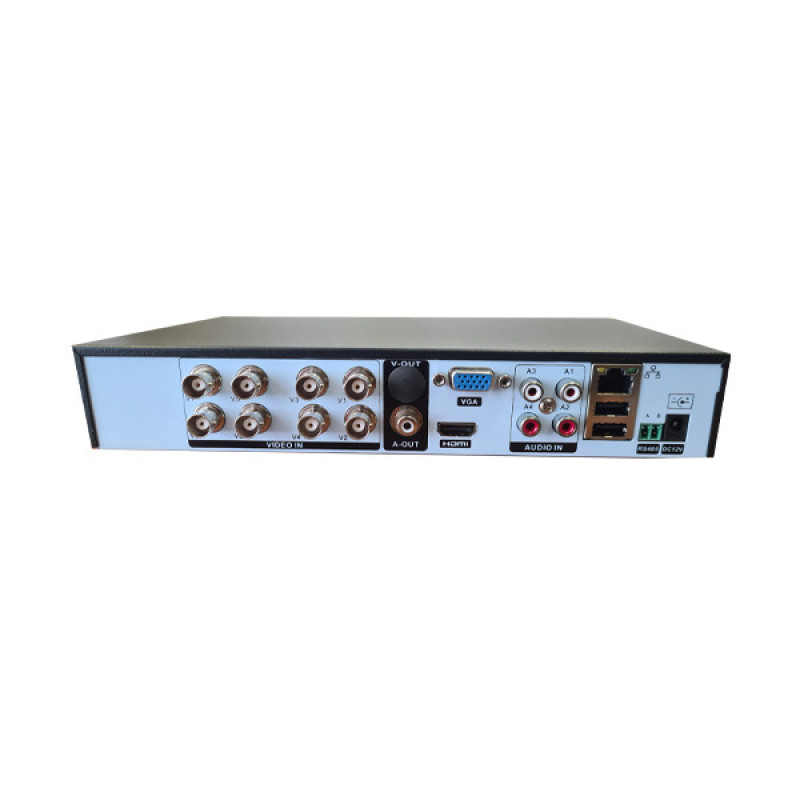 ضبط کننده ویدیویی مدل DVR 6108