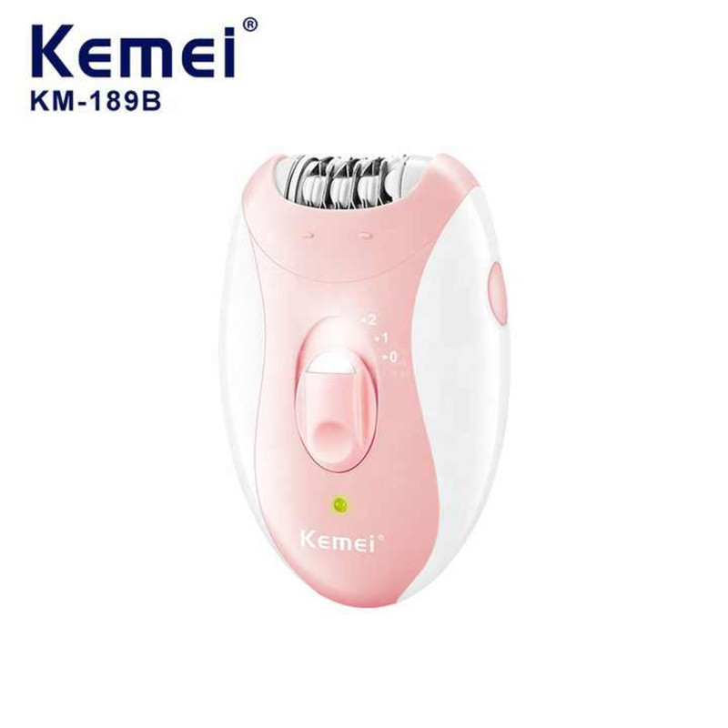 اپیلاتور کیمی مدل km-189b