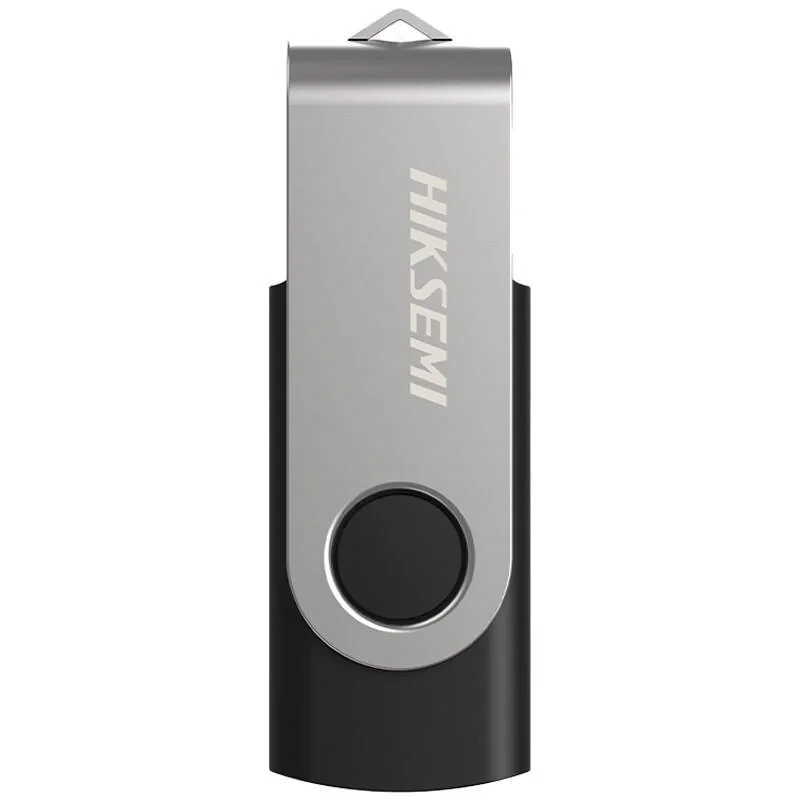 فلش مموری هایک سمی مدل HS-USB-M200S ظرفیت 64 گیگابایت با رابط USB 3.0