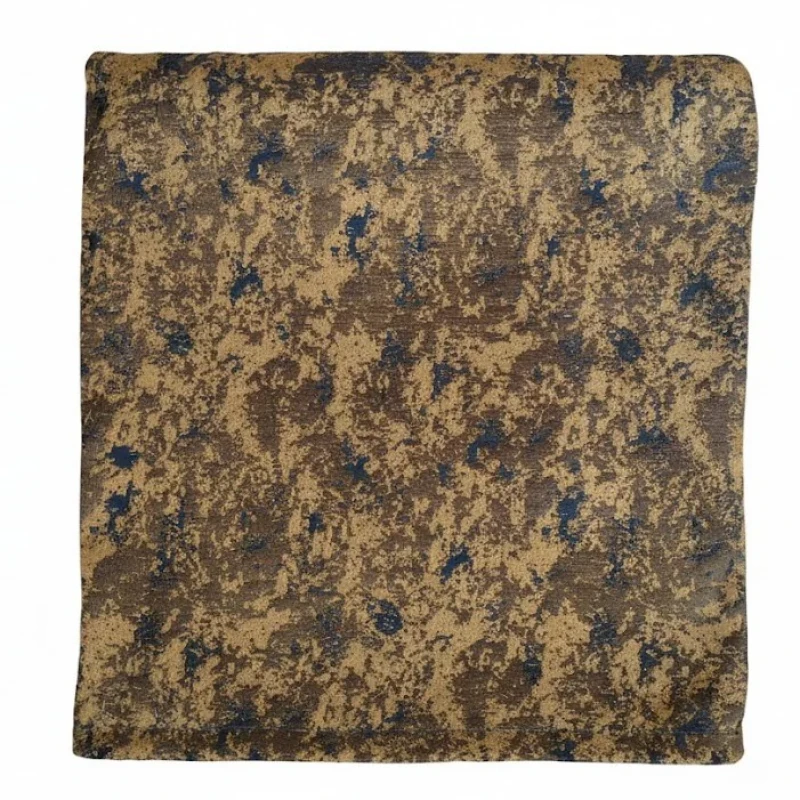 کاور کوسن مدل ساتن مبلی سایز 40*40 سانتی متر بسته دو عددی