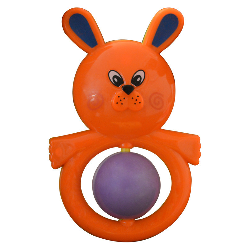 جغجغه مدل Baby Teethers بسته 3 عددی