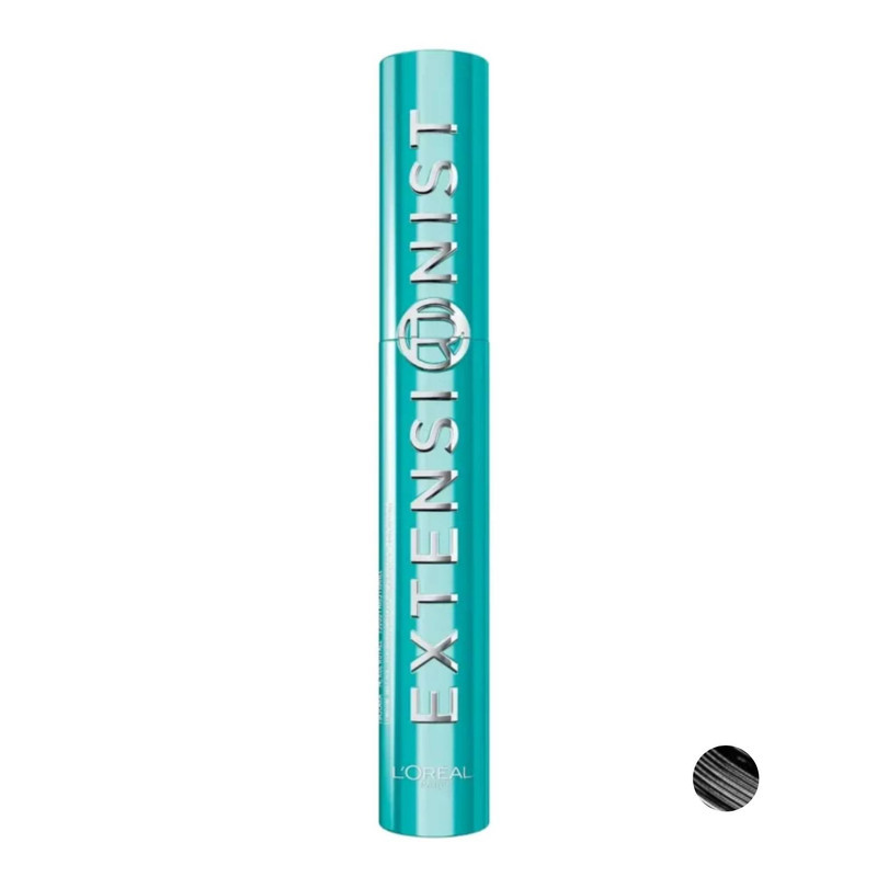 ریمل لورآل مدل Telescopic Extensionist رنگ مشکی حجم 9.9 میلی لیتر