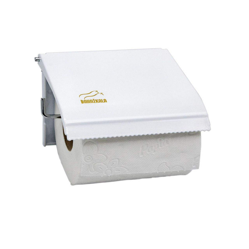 پایه رول دستمال کاغذی بهاز کالا مدل kochak 14 c-m