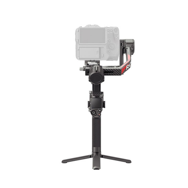 گیمبال دی جی آی مدل DJI RS4 PRO COMBO