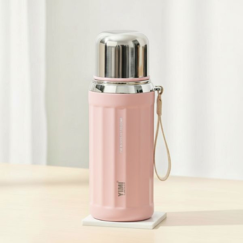 فلاسک مدل Hot-Cool گنجایش 0.53 لیتر