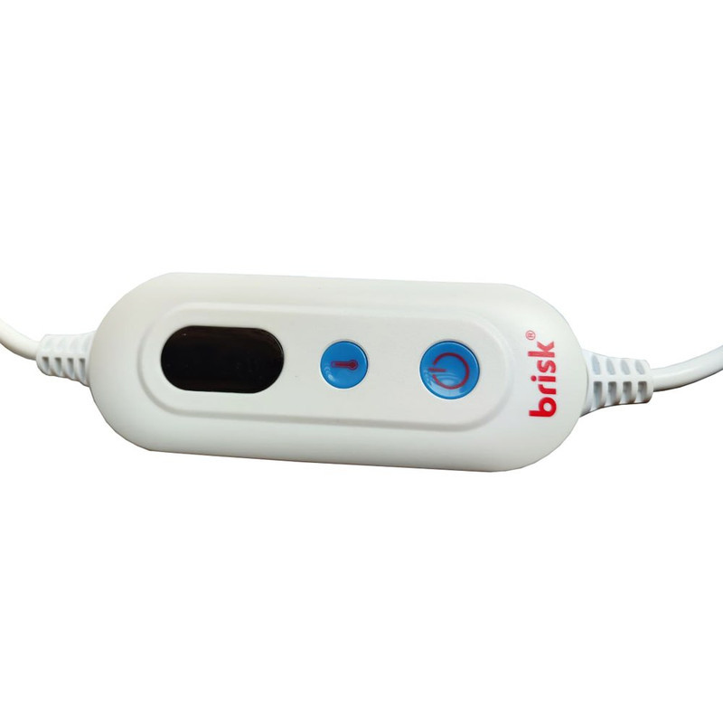 تشک برقی بریسک مدل HP-50