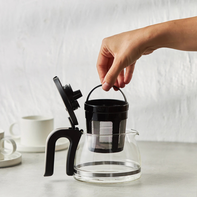 قهوه ساز کاراجا مدل Coffee Aroma