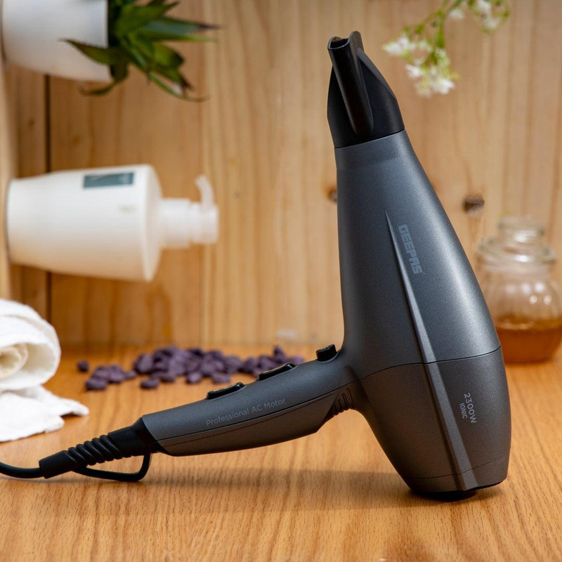 سشوار حرفه ای جی پاس مدل GHD86052