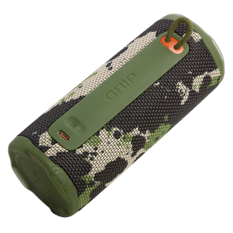اسپیکر بلوتوثی قابل حمل جی بی ال مدل Grip
