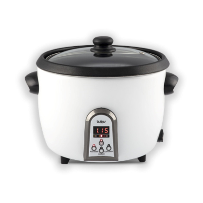 پلوپز 12 نفره تولیپس مدل RC-440-12