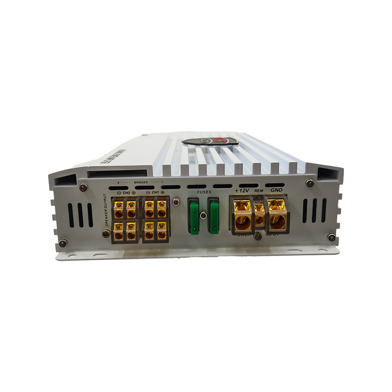 آمپلی فایر خودرو 4 کانال ال اس آدیو مدل LS6000