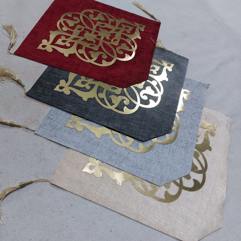 رومیزی آرکاد مدل رومی کد 42×33