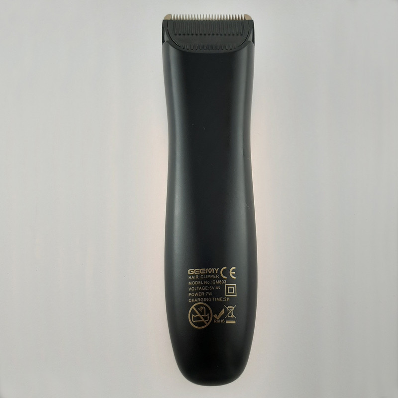 ماشین اصلاح موی صورت جیمی مدل GM 803