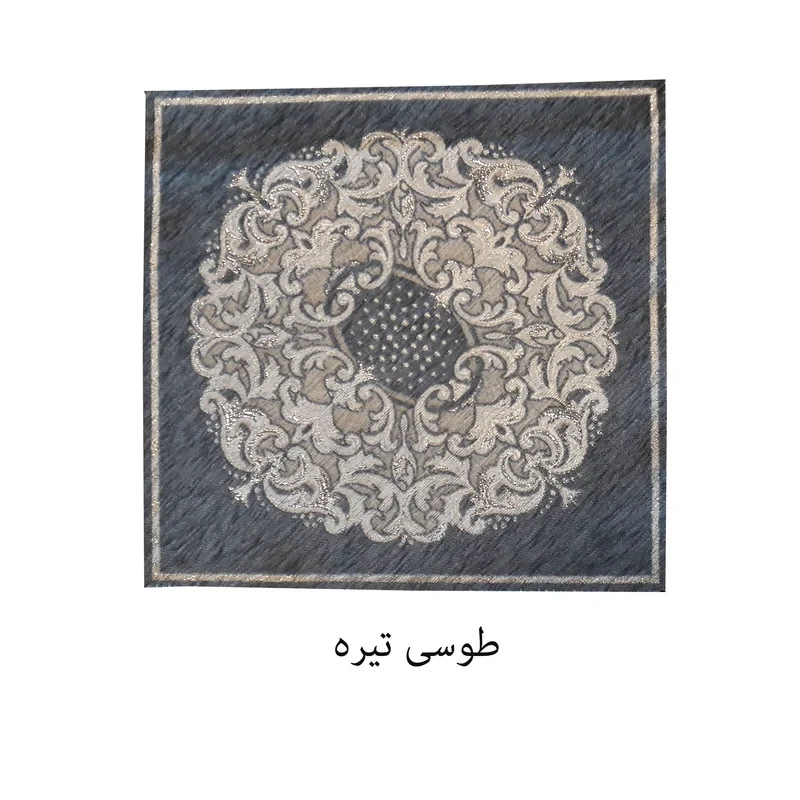 رومیزی مدل صحرا کد 3030