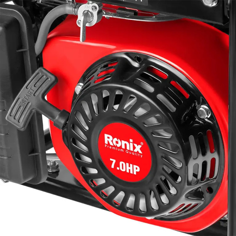 موتور برق بنزینی رونیکس مدل RH-4704