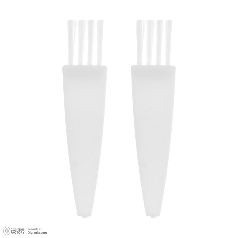 ماشین اصلاح موی صورت شارژی شیدرا مدل TR-11W به همراه کیف
