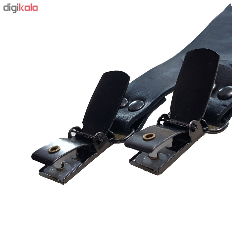 ساسبند مردانه سی اچ آر کد MH087BRDN