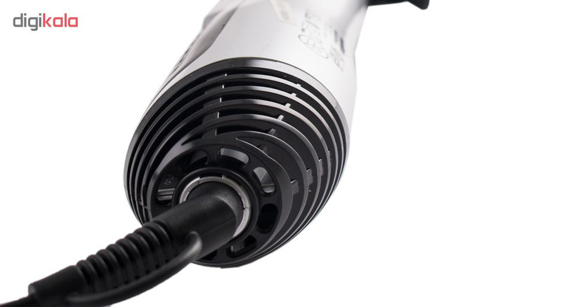 سشوار و حالت دهنده برس دار همیلتون مدل DH-815