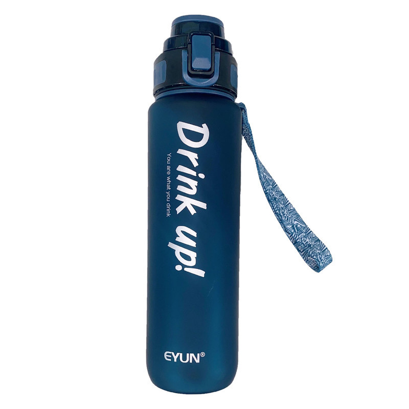 قمقمه ایون مدل Drink up کد 255 گنجایش 1 لیتر