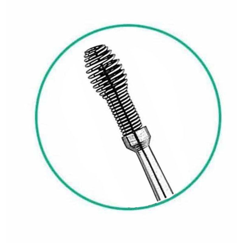 مجموعه نظافت گوش کد Sm-146 بسته 5 عددی