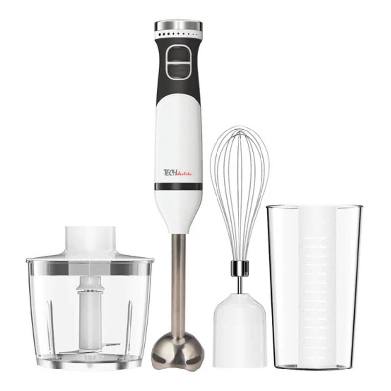 گوشت کوب برقی چندکاره 600 وات تک الکتریک مدل HB1108-61WB