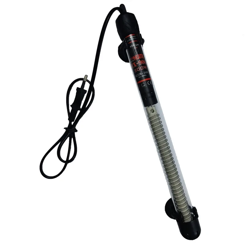 بخاری آکواریوم مدل HX-906