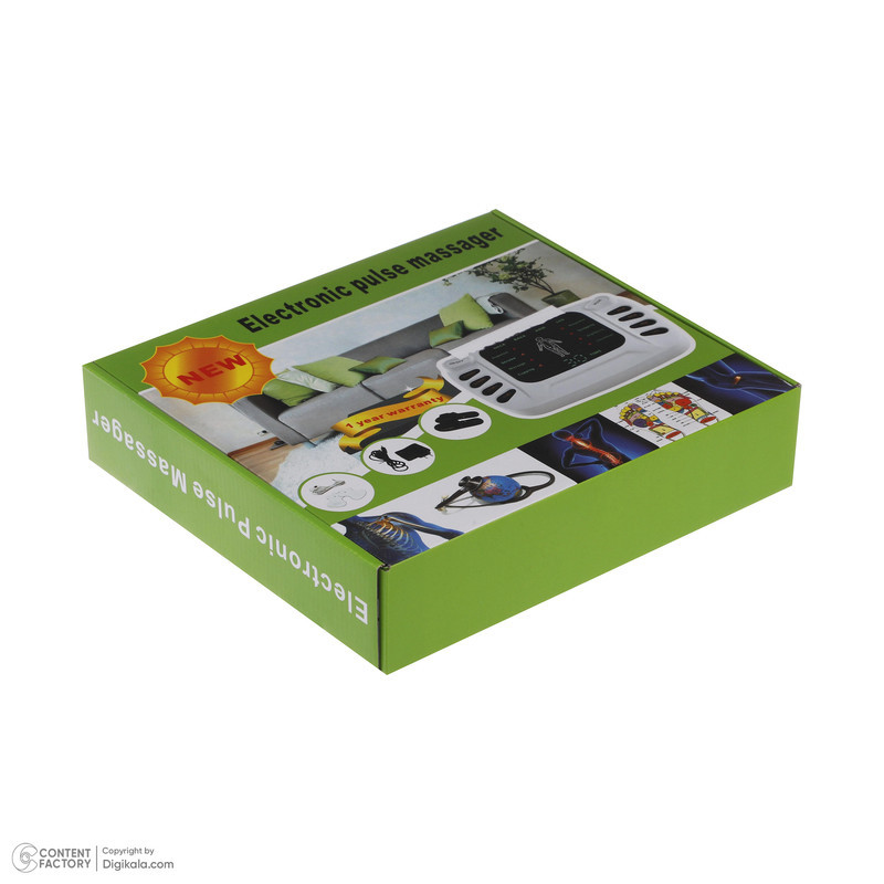 تنس عضلانی اوآبس مدل electric-B-809
