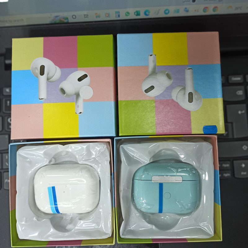 هدفون بلوتوثی مدل airpods pro Vietnam