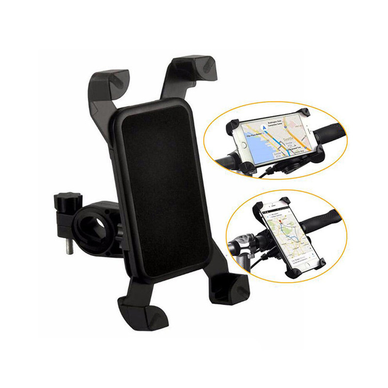 پایه نگهدارنده گوشی موبایل مدل Universal Bike