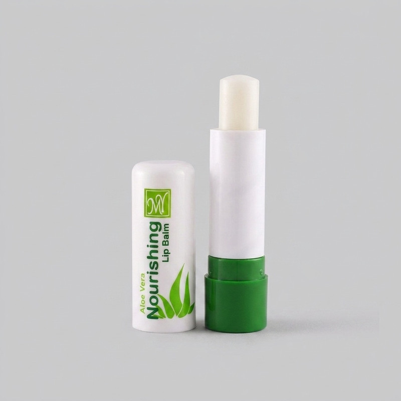 بالم لب مای مدل Aloe Vera Nourishing