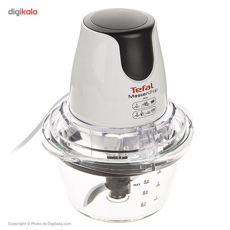 خرد کن تفال مدل روندو MB502B