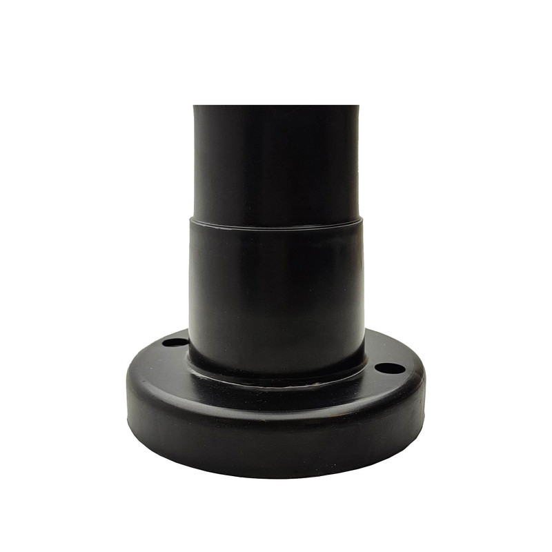 پایه چراغ پارکی مدل 11cm بسته 4 عددی