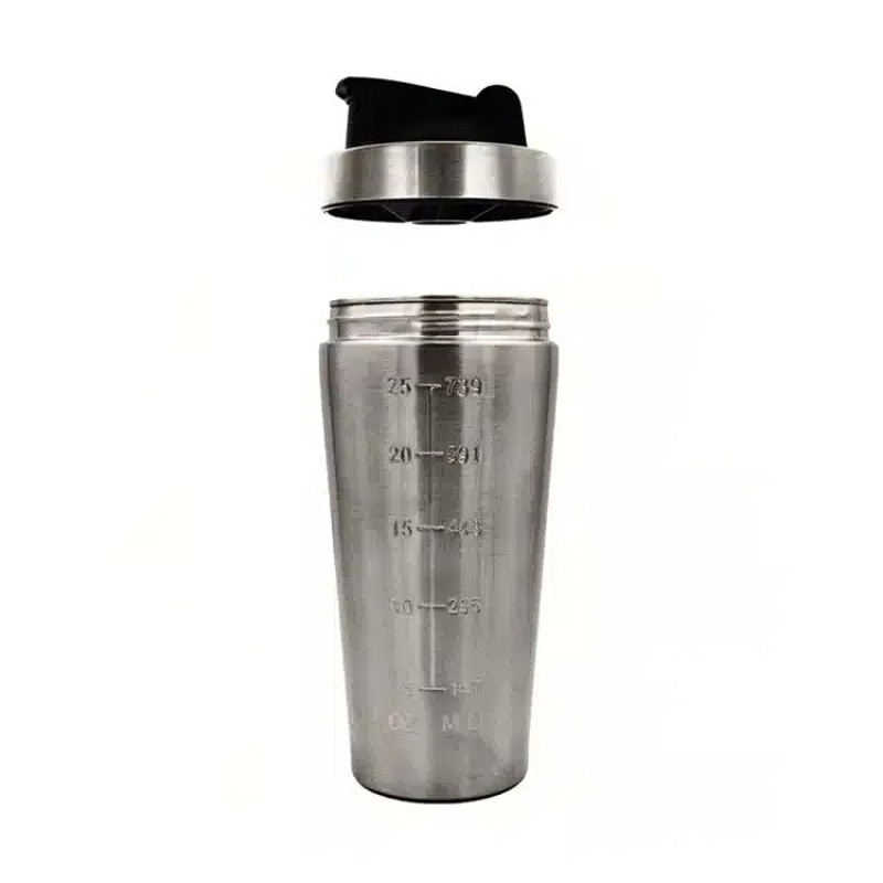 شیکر مدل Fitness گنجایش 0.7 لیتر