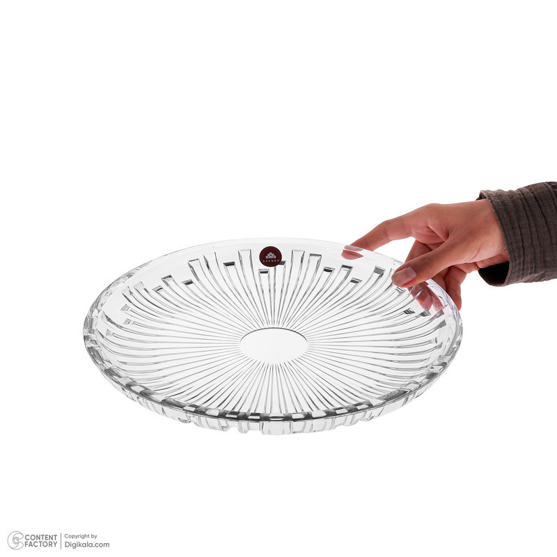 شیرینی خوری ساکورا مدل Piano کد SK12761700w