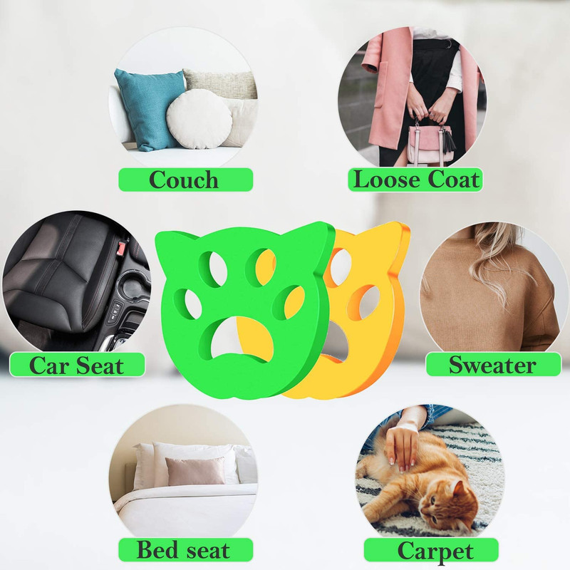 پرزگیر لباس مدل HR001