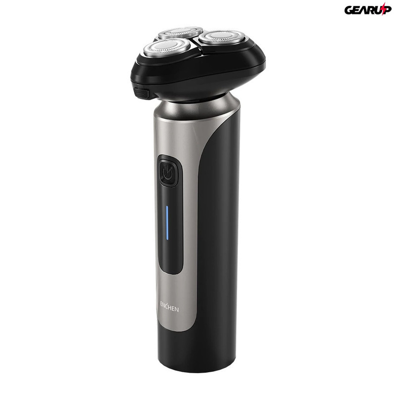 ماشین اصلاح موی صورت ان شن مدل BlackStone 8C