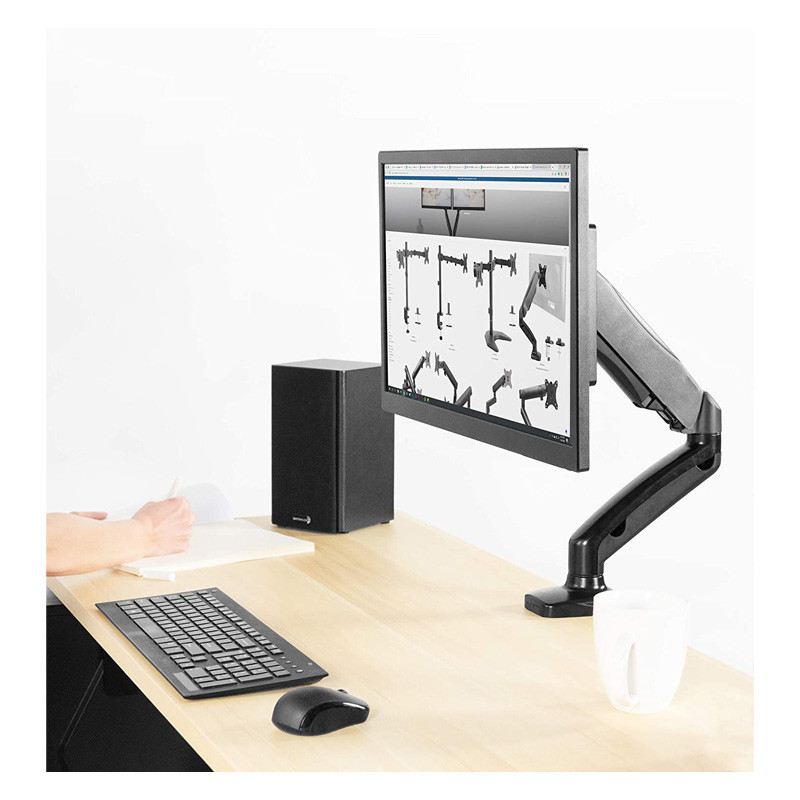پایه نگهدارنده مانیتور ارگو مدل VNDLB502