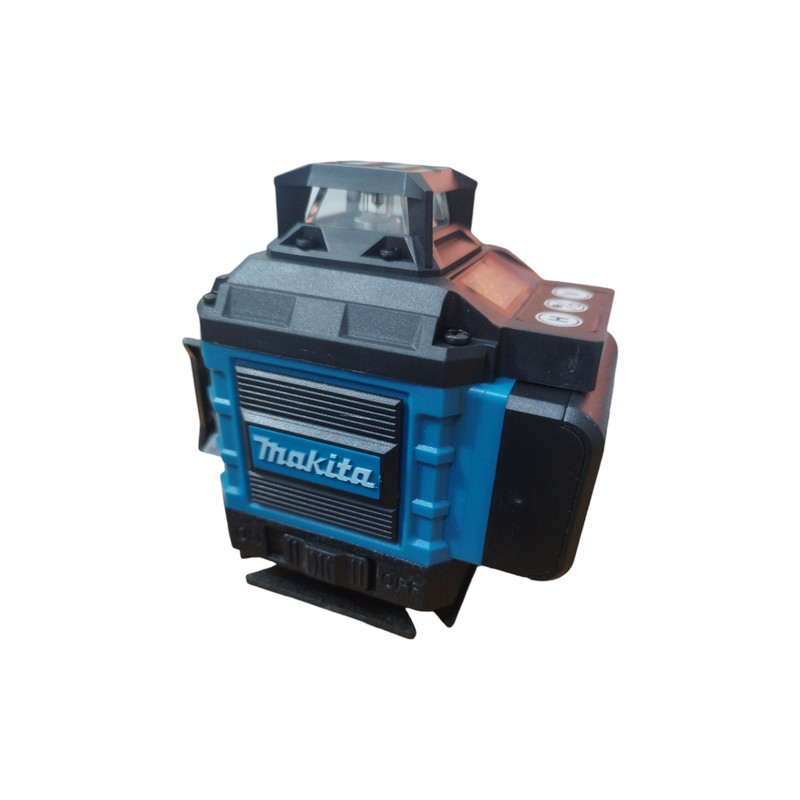 تراز لیزری ماکیتا مدل نور سبز 16 لاین کد  360-LB-3BOX