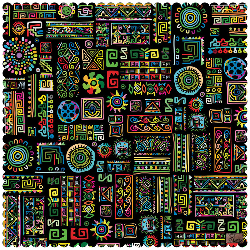 رومیزی رنس مدل TT7-42553