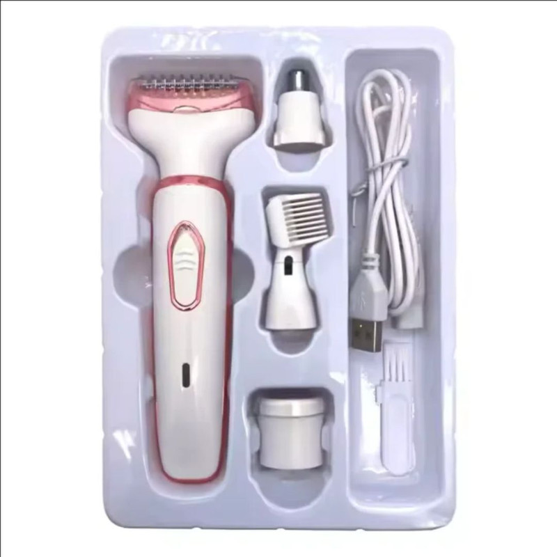 ماشین اصلاح موی بدن بانوان مدل RF-3028