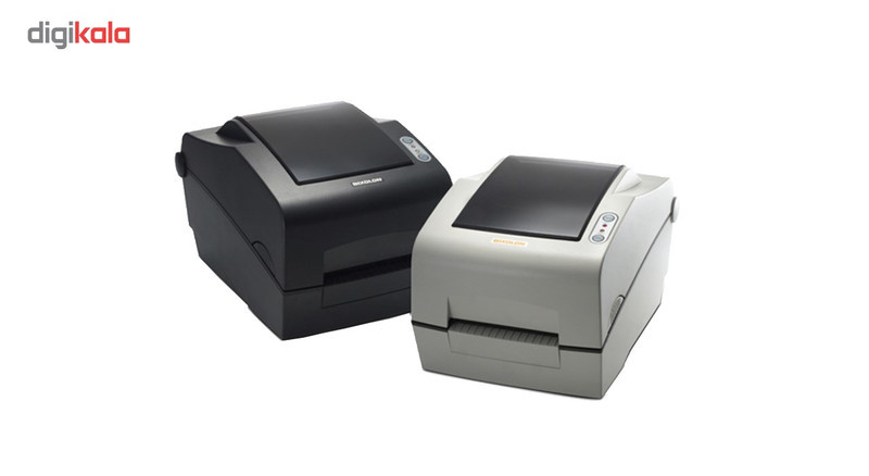 پرینتر لیبل زن بیکسولون مدل SLP-TX400