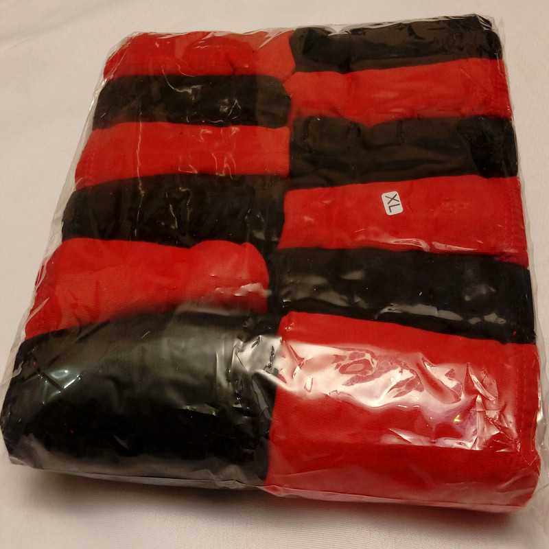 شورتکس زنانه مدل XL بهداشتی مجموعه 2 عددی