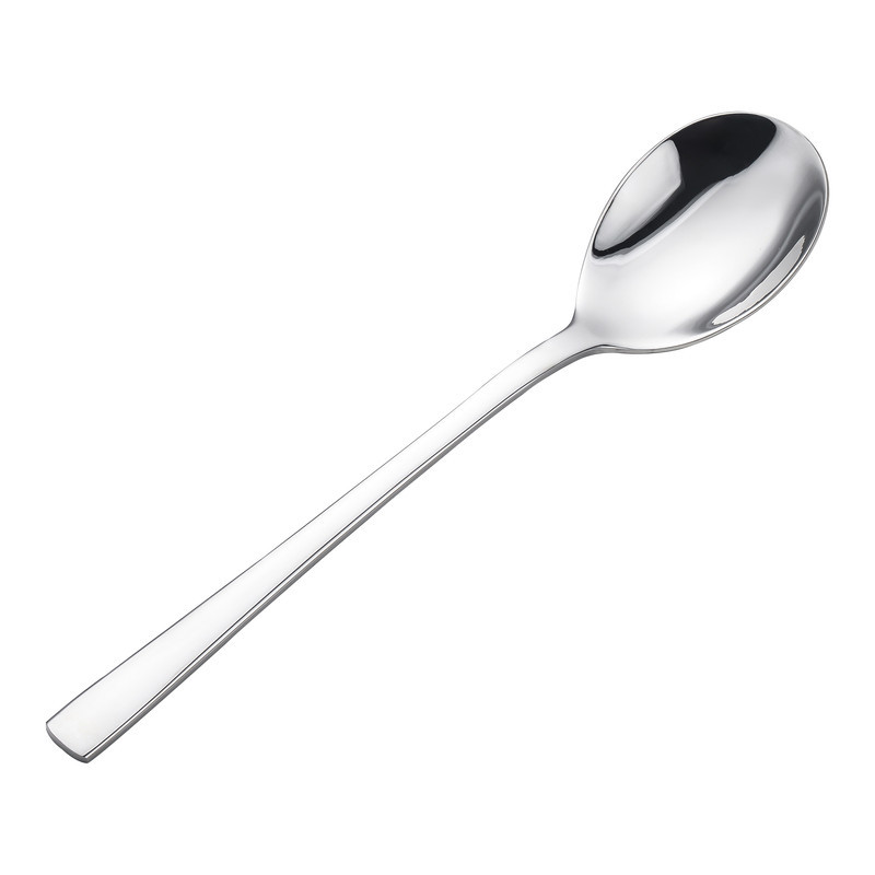 سرویس قاشق و چنگال 136 پارچه 18 نفره جی فی نی مدل G-10